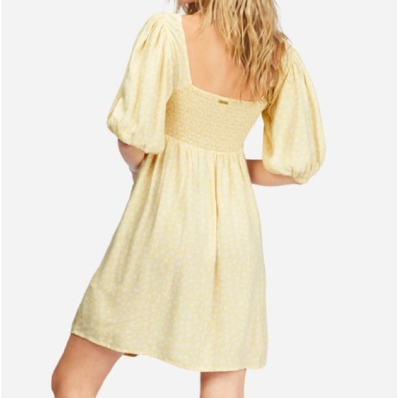 🔆BILLABONG🔆 SEA SIDE DRESS - Picture 12 of 14